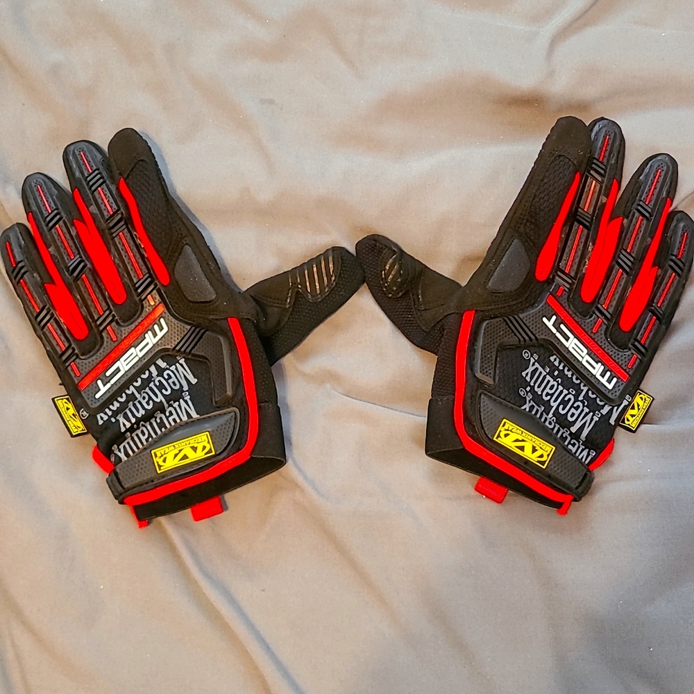 Gloves